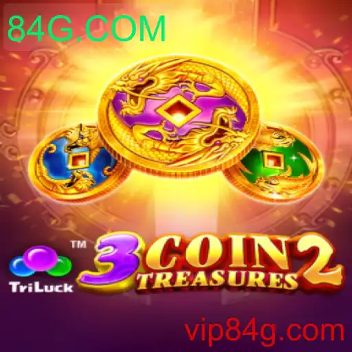 Explorando o Fascinante Mundo de 3CoinTreasures2