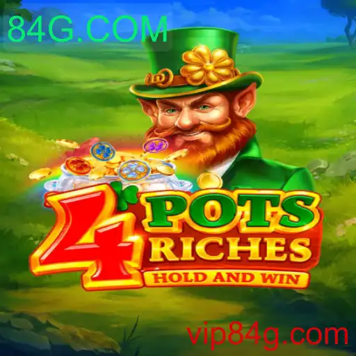 Explorando o Fascinante Mundo de 4PotsRiches: Um Guia Completo