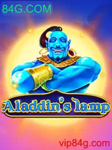 Descubra o Fascinante Jogo Aladdinslamp: Regras e Estratégias