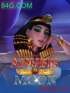 Explorando a Fascinante Aventura de AnubisMoon