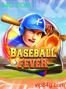 Descubra o Empolgante Mundo do BaseballFever