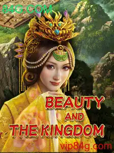 BeautyAndTheKingdom: Explorando um Mundo de Magia e Estratégia