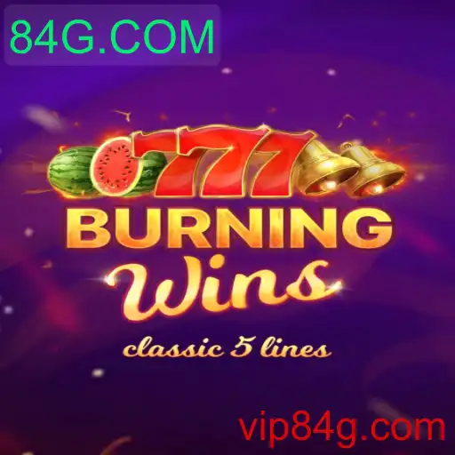 Explore o Fascinante Jogo BurningWins: Um Clássico Moderno