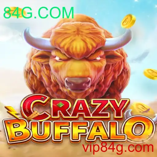 Descubra o empolgante mundo de CRAZYBUFFALO