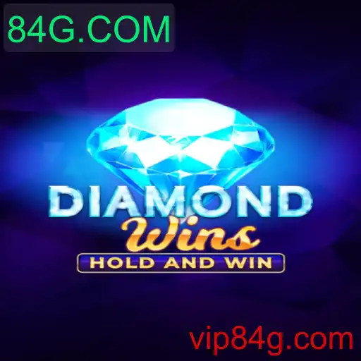 Descubra o Universo de DiamondWins: Um Jogo Emocionante da 84G.COM