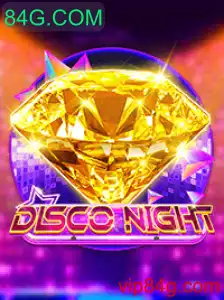 Descubra o Novo e Empolgante Jogo DiscoNight
