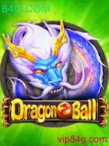 Explorando o Mundo de DragonBall: Aventura e Estratégia no 84G.COM