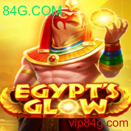Explorando EgyptsGlow: Um Mergulho no Mundo Antigo com 84G.COM