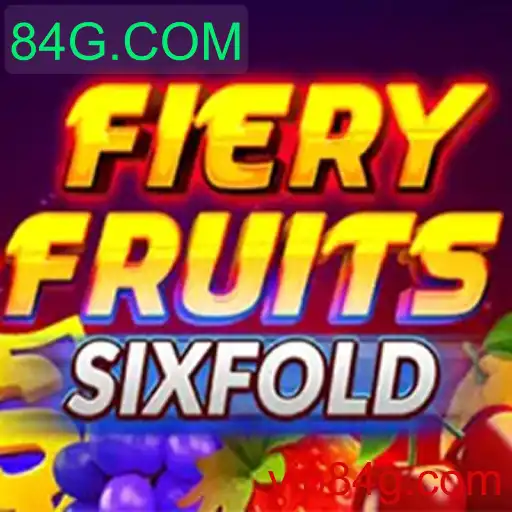 A Aventura Marcante de FieryFruitsSixFold: Um Mergulho no Mundo das Frutas Explosivas