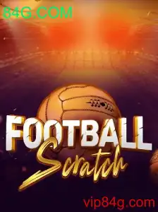 Descubra a Emoção do FootballScratch: Um Jogo Único para Fãs de Futebol