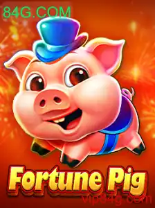Descubra o Mundo de FortunePig - Um Jogo Emocionante em 84G.COM