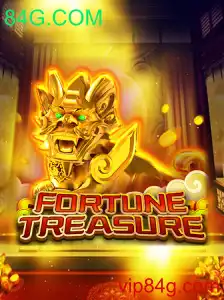 Explorando as Aventuras de 'FortuneTreasure' e Sua Conexão com 84G.COM