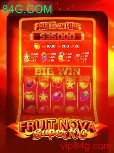 Explorando o Fascinante Mundo do Jogo FruitNovaSuper100