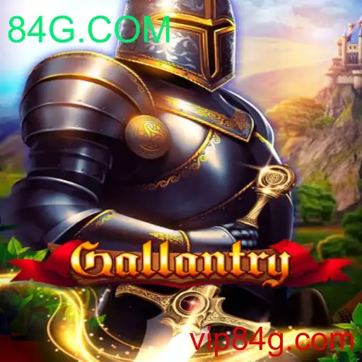 Gallantry: Um Mergulho Profundo no Universo dos Games