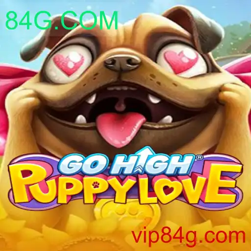 Descubra GoHighPuppyLove: Um Jogo Inovador da 84G.COM