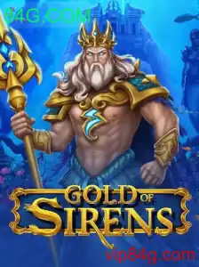Descubra o Mundo Fascinante de GoldofSirens: A Nova Sensação do Universo Gamer