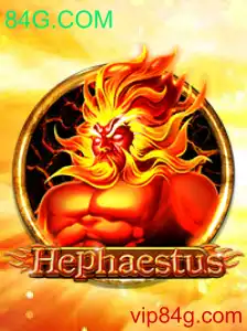 Hephaestus: Um Mergulho no Universo do Jogo Revolucionário da 84G.COM
