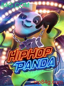 HipHopPanda: Uma Nova Onda nos Jogos de Cassino