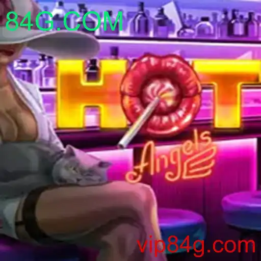 HotAngels: Descubra o Novo Jogo Sensação de 84G.COM