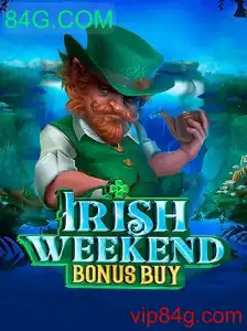 Explorando o Mundo do Jogo IrishWeekendBonusBuy
