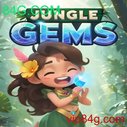 Descubra a Aventura Vibrante de JungleGems