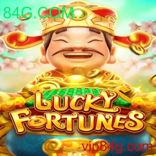 Explorando LUCKYFORTUNES: Um Jogo de Sorte e Estratégia