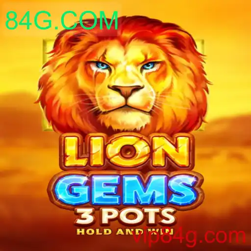 Explorando LionGems3pots: Um Novo Jogo Empolgante no 84G.COM