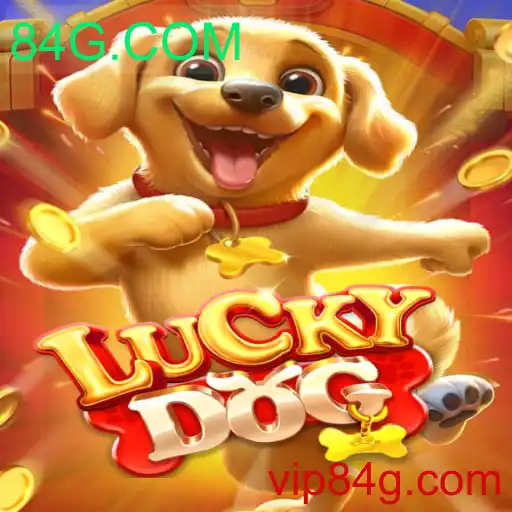 Descubra o Jogo Inovador 'LuckyDog' e Domine as Regras