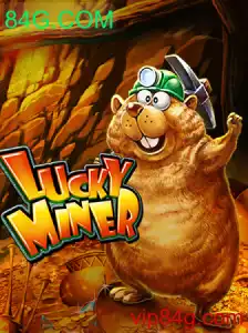 Descobrindo o Mundo de LuckyMiner: Um Guia Completo