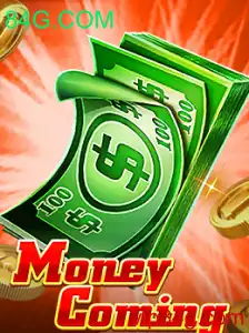 Descobrindo o Empolgante Jogo 'MoneyComing'