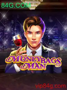 MoneybagsMan: O Jogo que Está Revolucionando o Entretenimento Digital