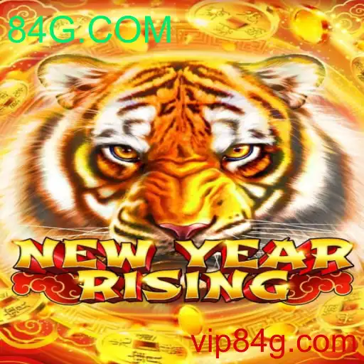 Descubra o Universo de NewYearRising: O Jogo que Transcende Fronteiras