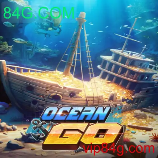 OceanGO: Um Mergulho no Mundo Subaquático de 84G.COM
