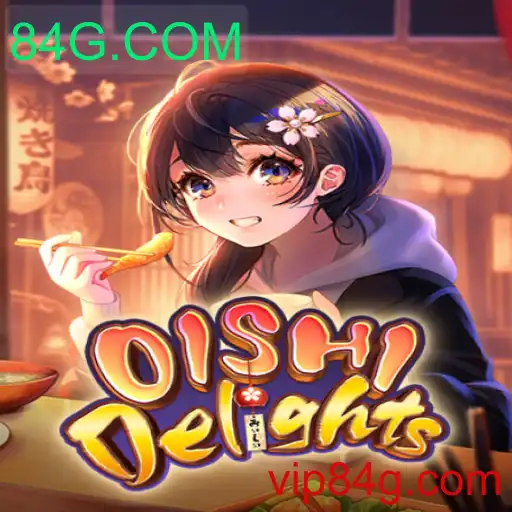 Explorando as Delícias de OishiDelights: Um Mergulho no Mundo Multi-Sensorial de 84G.COM
