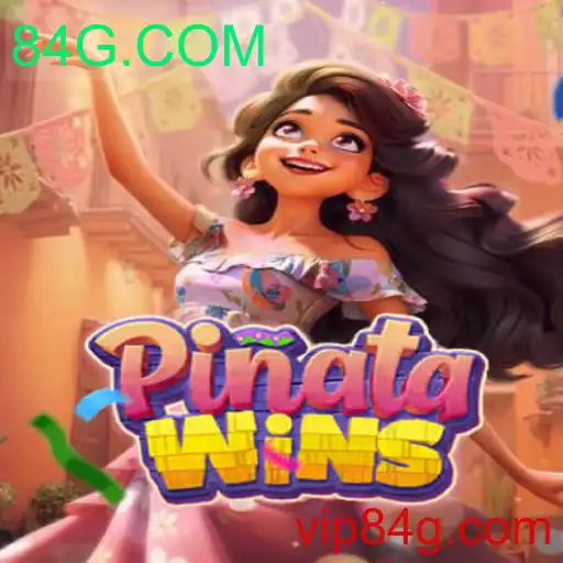 Desvendando PinataWins: Um Merge de Diversão e Estratégia no 84G.COM