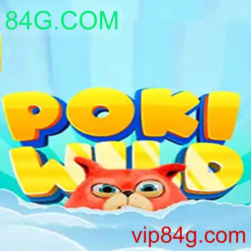 Descubra a Aventura Incrível de PokiWild: O Novo Sensação do 84G.COM