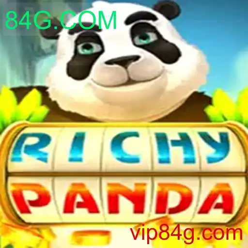 Descubra o Fascinante Mundo de RichyPanda: Uma Experiência com 84G.COM