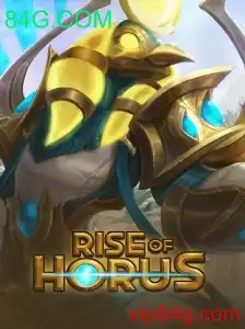 Descubra o Fascinante Mundo de RiseofHorus