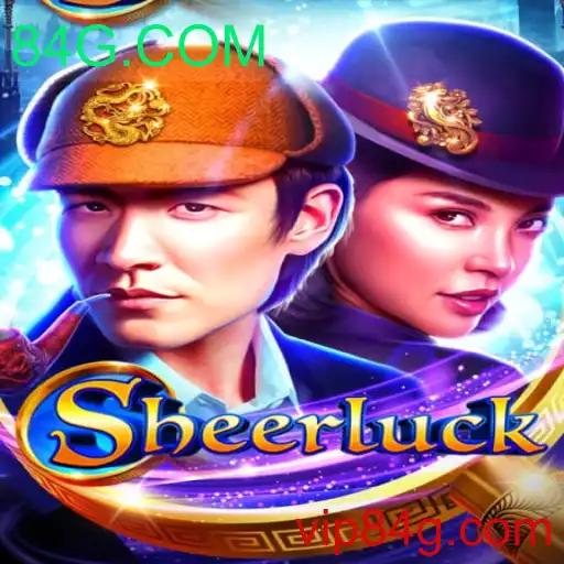 Desvendando Sheerluck: Um Mergulho no Jogo Inovador da 84G.COM