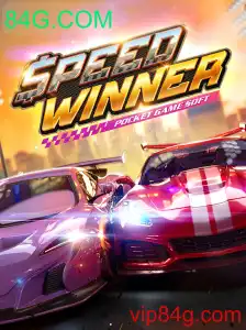 SpeedWinner: Um Novo Jogo para Aventura e Adrenalina