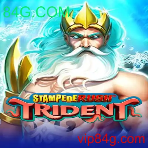 StempedeRushTrident: Um Mergulho no Universo de 84G.COM