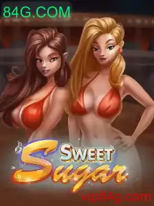 Descubra o Envolvente Mundo de SweetSugar: O Jogo que Conquistou o 84G.COM