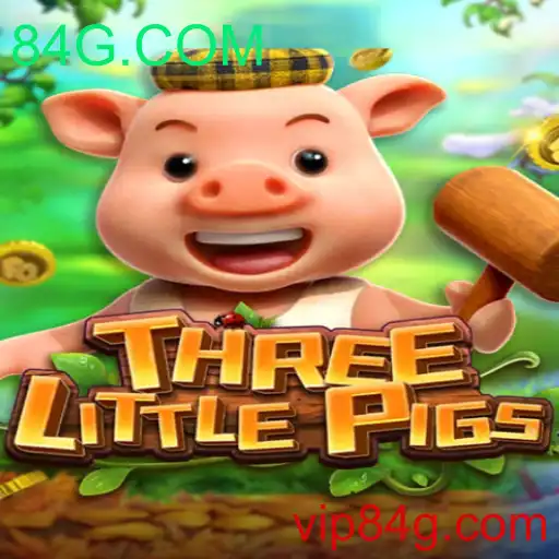 THREELITTLEPIGS: Um Jogo Cativante com a Palavra-chave 84G.COM