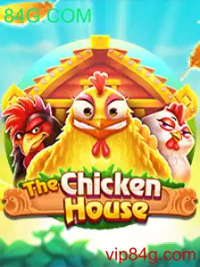 TheChickenHouse: Uma Aventura Divertida com 84G.COM