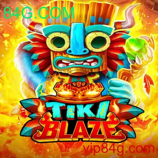 Descubra o Mundo Emocionante de TikiBlaze: Uma Nova Experiência de Jogo