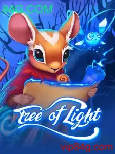 Explorando o Fantástico Mundo de TreeofLight: Um Guia Completo