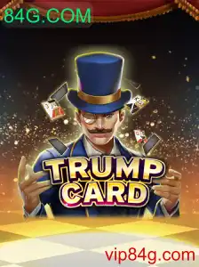 TrumpCard: O Novo Jogo de Estratégia que Conquista o Mundo
