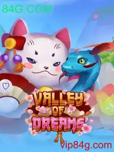 Explorando o Fascinante Mundo do Jogo ValleyofDreams