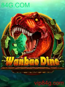 Descubra WanBaoDino: Jogo Dinâmico e Envolvente de 84G.COM
