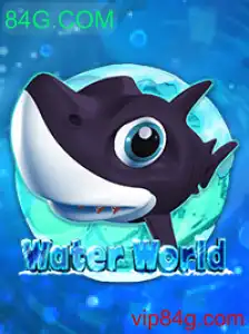 Descubra o Mundo Submerso com WaterWorld: Um Mergulho Profundo em Diversão